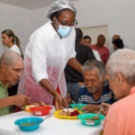 'Cali Sin hambre': Regresan los comedores comunitarios a la ciudad