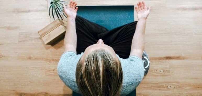 ¿Cómo meditar (sin fallar en el intento)? Tips para principiantes