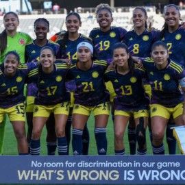 Experiencia y jerarquía: Colombia buscará la clasificación ante EEUU en Copa Oro W