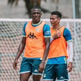 Duelo de 'verdes' en Bogotá: La Equidad recibe al Deportivo Cali