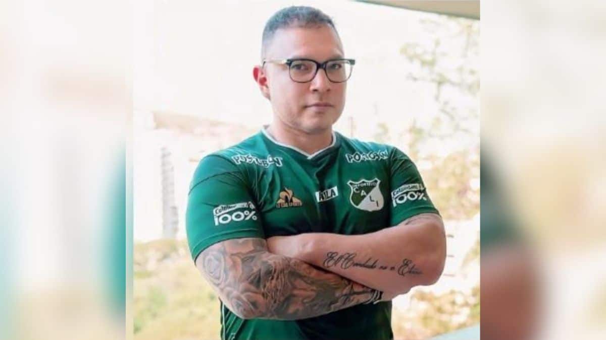 Humberto Arias Jr. es elegido nuevo presidente del Deportivo Cali