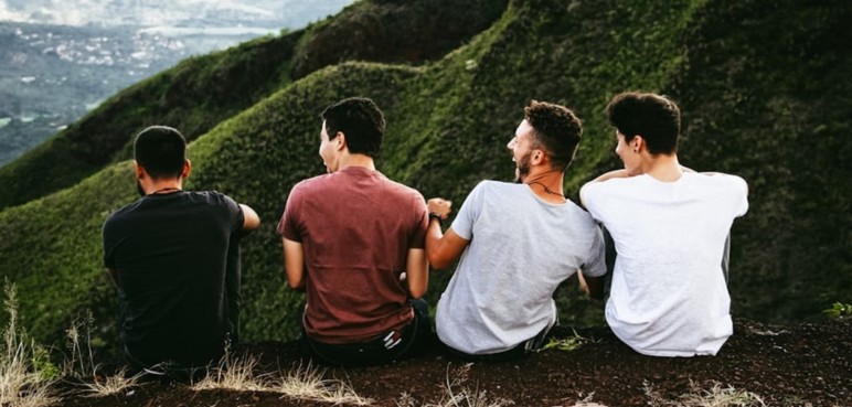 Día del hombre: ¿Realmente se celebra en Colombia?