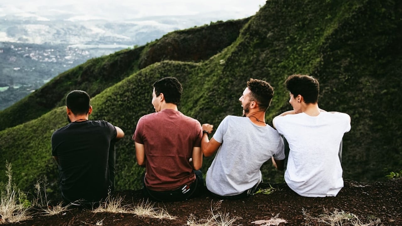 Día del hombre: ¿Realmente se celebra en Colombia?