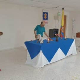 Fiscalía entregó restos de menor desaparecido en Cartago, Valle