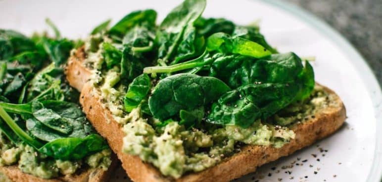Recetas con espinacas: Estas son algunas preparaciones ricas y saludables