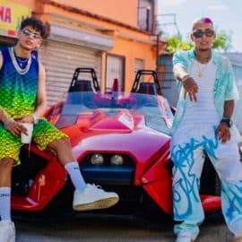 Este es el nuevo lanzamiento de Esteban Rojas y Kamm en ‘La Romana’