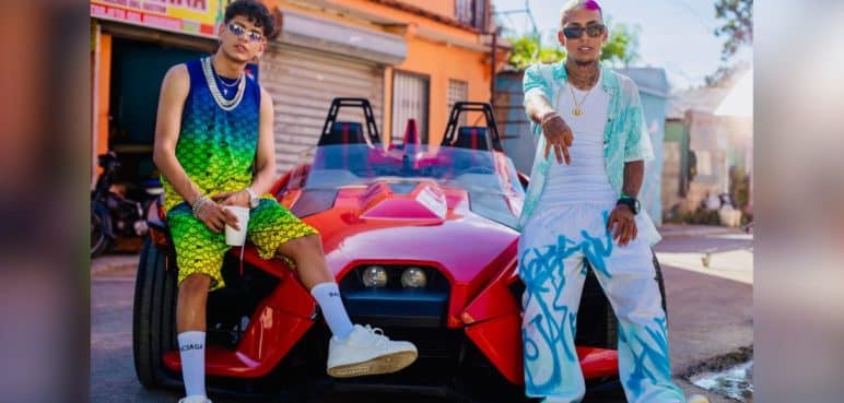 Este es el nuevo lanzamiento de Esteban Rojas y Kamm en ‘La Romana’