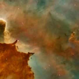 Este año se podrá ver la explosión de una estrella: Esto se sabe al respecto