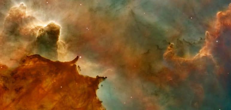 Este año se podrá ver la explosión de una estrella: Esto se sabe al respecto