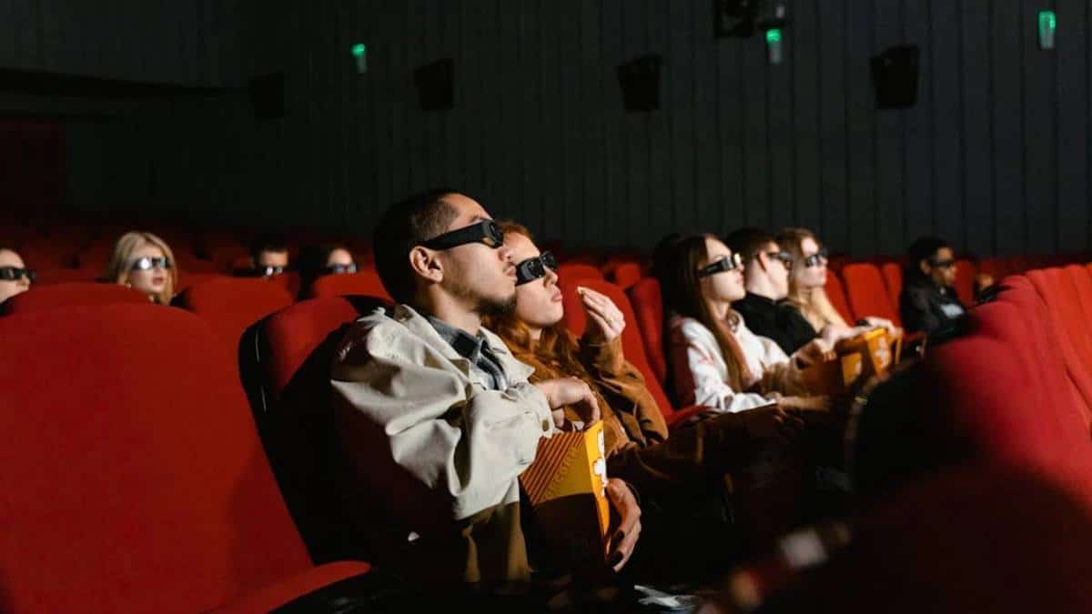 ¡Por tan solo 6 mil pesos! Salas de cine tendrán funciones limitadas este viernes