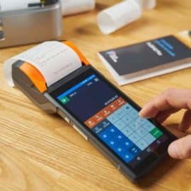Facturas electrónicas: La implementación de la Dian para los comerciantes