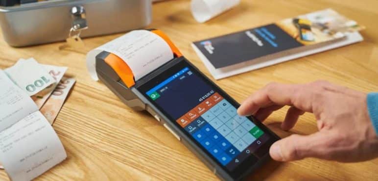 Facturas electrónicas: La implementación de la Dian para los comerciantes