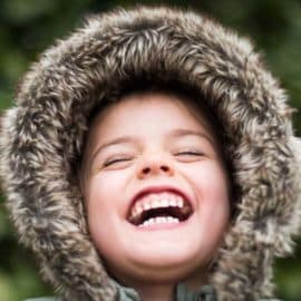 Día Mundial de la Felicidad: Una sonrisa hace la diferencia