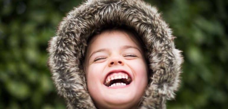 Día Mundial de la Felicidad: Una sonrisa hace la diferencia