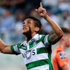 ¿Regresa a casa? Fredy Montero está cerca de volver al Deportivo Cali