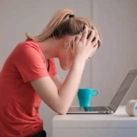 Dislexia: Estos son los síntomas (y tipos) de esta enfermedad
