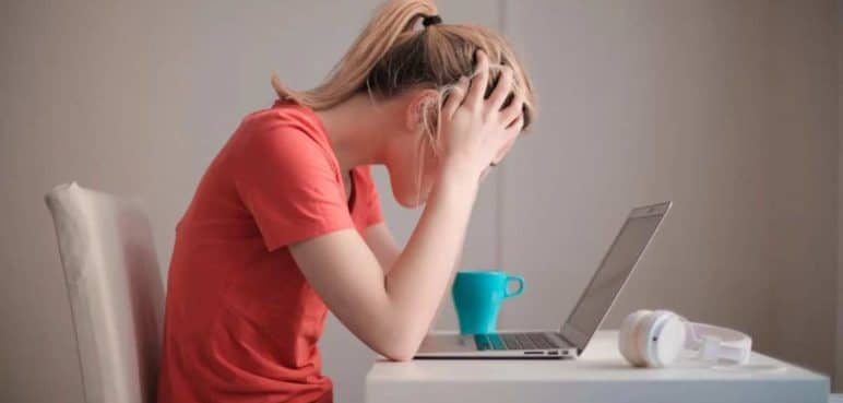 Dislexia: Estos son los síntomas (y tipos) de esta enfermedad