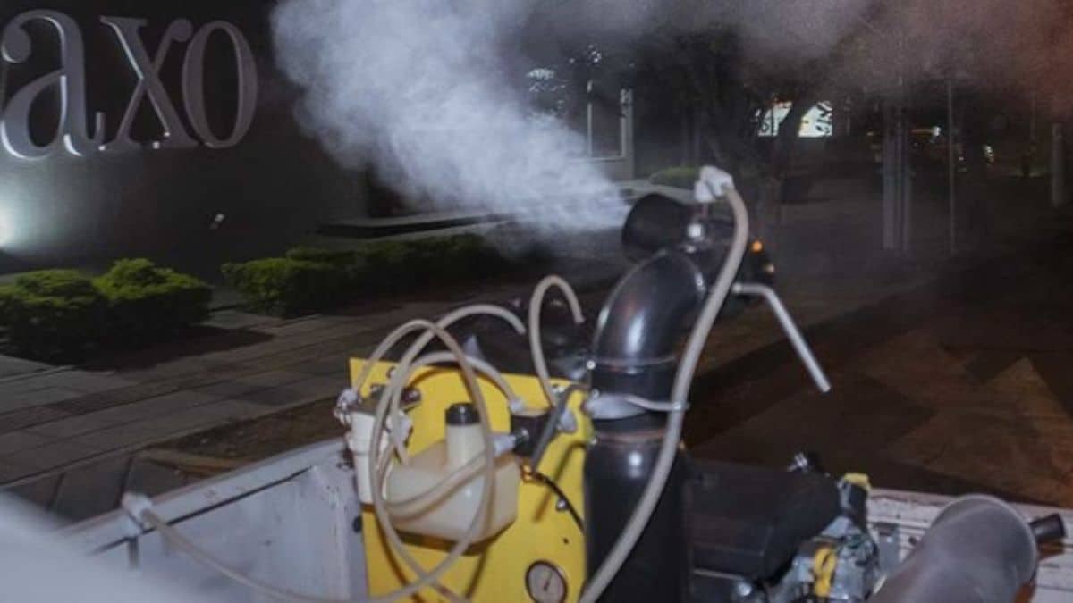 'Lo que pasa en la calle': Los hechos judiciales de este jueves, 07 de marzo