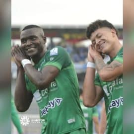 Los 'pequeños' están haciendo estragos: América, Millonarios y Nacional no ganan