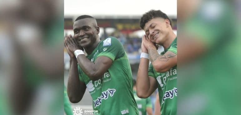 Los 'pequeños' están haciendo estragos: América, Millonarios y Nacional no ganan