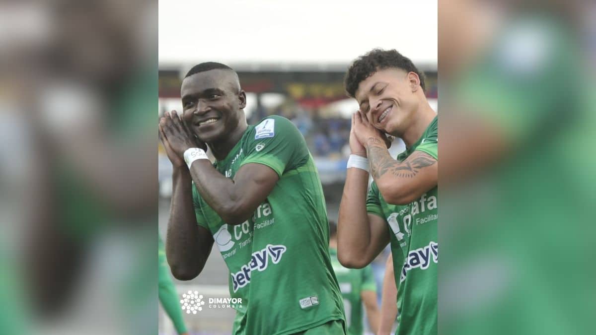 Los 'pequeños' están haciendo estragos: América, Millonarios y Nacional no ganan
