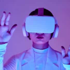 ¿Cómo obtener las gafas de realidad mixta Apple Vision Pro desde Colombia?