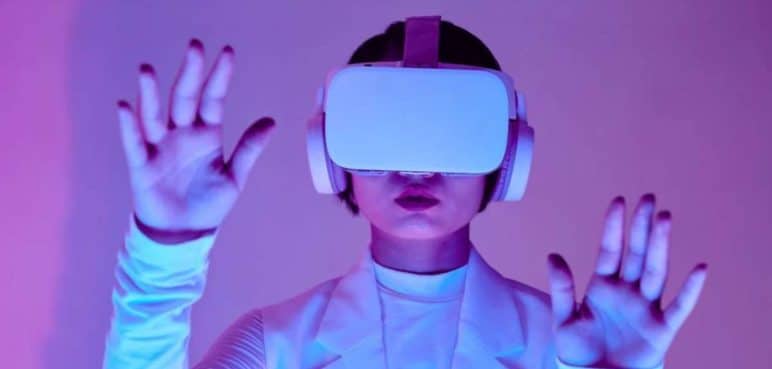 ¿Cómo obtener las gafas de realidad mixta Apple Vision Pro desde Colombia?