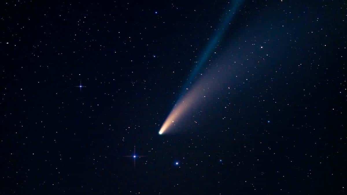 El cometa 'Diablo' pasará cerca de la Tierra ¿Cómo y cuándo verlo?