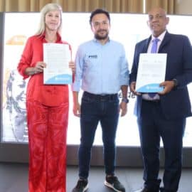 Buscan impulsar la economía del Valle a través del 'crédito cero'