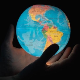'La hora del planeta': ¿Cómo puede participar de esta campaña?