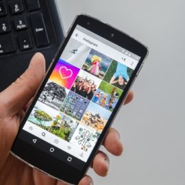 ¡Dale ritmo a tus publicaciones!: Agrégale música a tus posts de Instagram