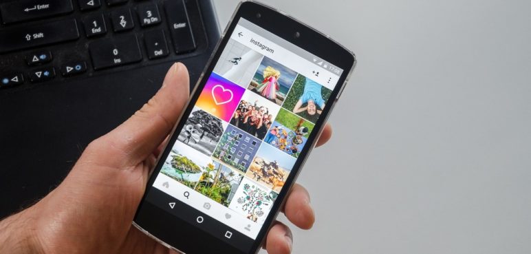 ¡Dale ritmo a tus publicaciones!: Agrégale música a tus posts de Instagram