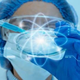 Inteligencia artificial en la medicina: Buscan mejorar los diagnósticos