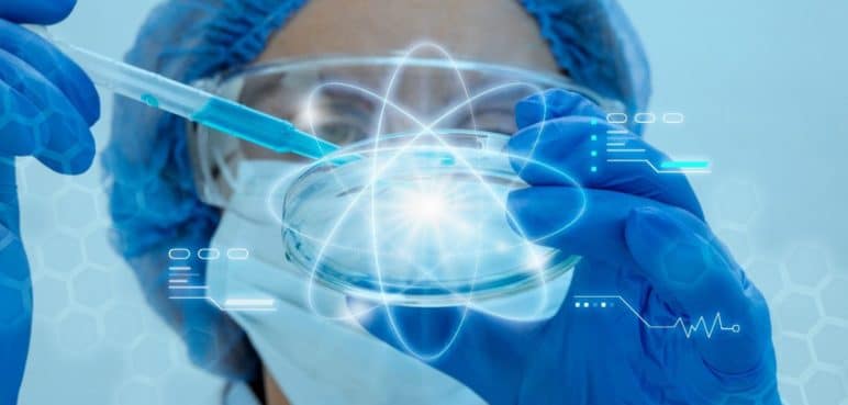 Inteligencia artificial en la medicina: Buscan mejorar los diagnósticos