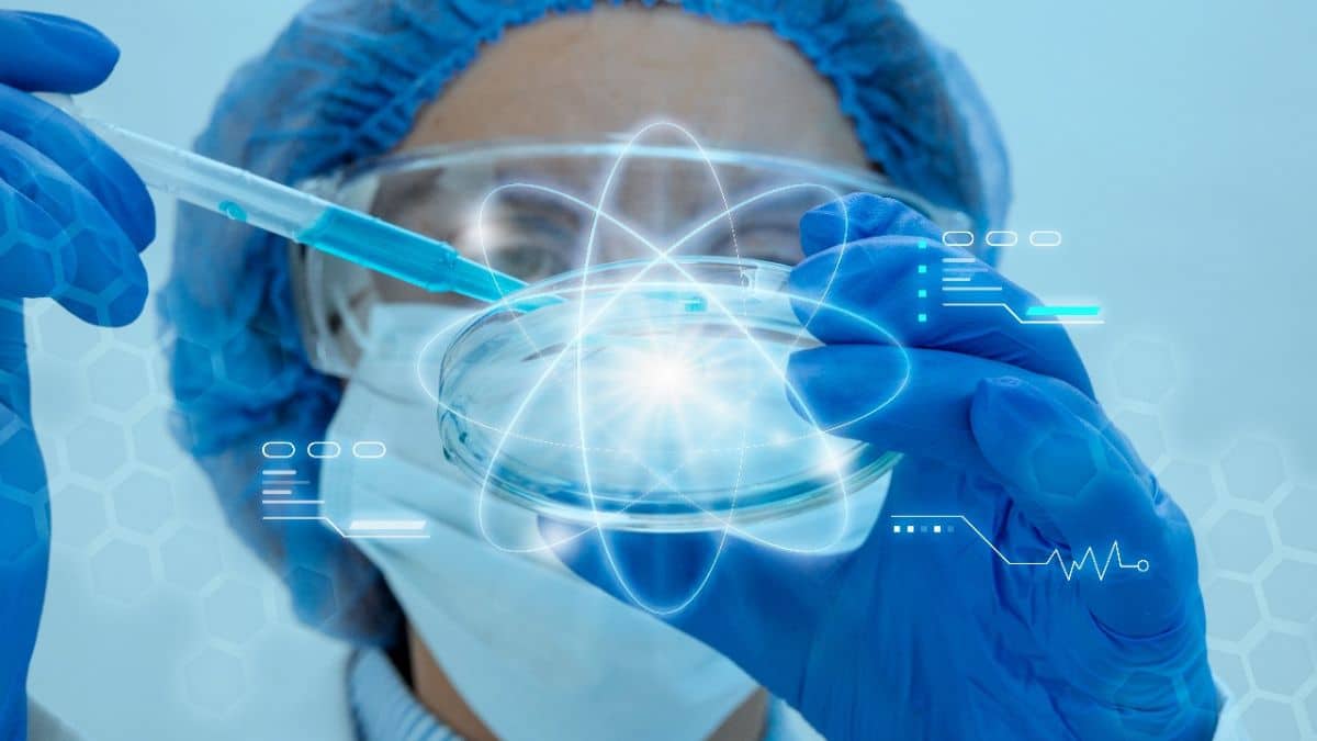 Inteligencia artificial en la medicina: Buscan mejorar los diagnósticos