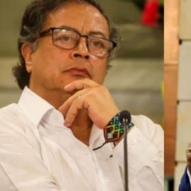 “Acá no aceptamos golpes de Estado”: Iván Name lanza críticas a Petro