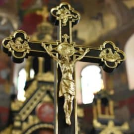 Viernes Santo: ¿Qué ocurrió este día y por qué es importante recordarlo?