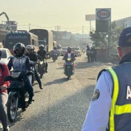Pico y Placa en Cali para este viernes, 12 de julio