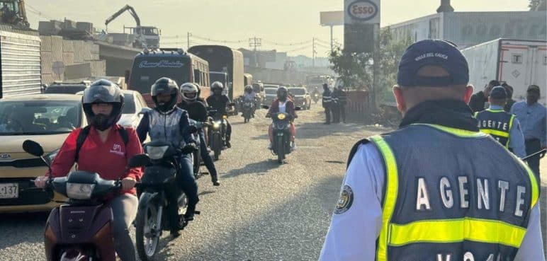 Pico y Placa en Cali para este viernes, 12 de julio