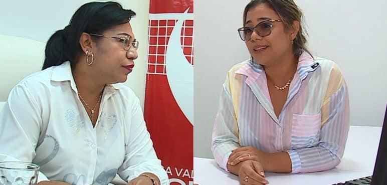 Lideresas del deporte vallecaucano: Dos exitosas presidentes de liga