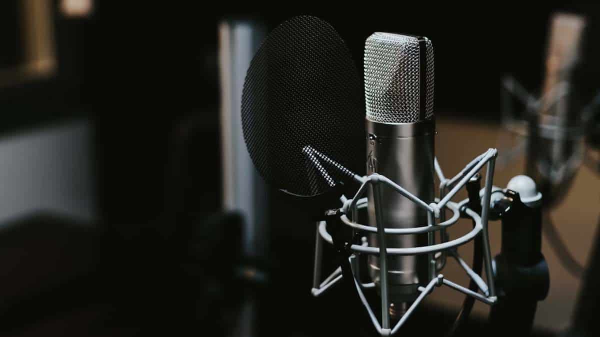 De voz a vos: Se celebra el Día Nacional del Locutor