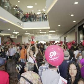 Mallplaza llegó a Cali y ofrecerá más de 1.600 empleos para los caleños