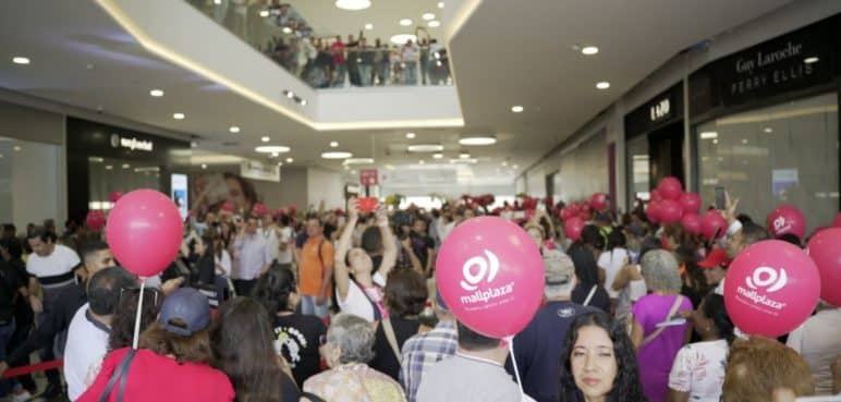 Mallplaza llegó a Cali y ofrecerá más de 1.600 empleos para los caleños
