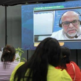 Mancuso acusa a excomisionado de paz de planear la muerte de exjefe paramilitar