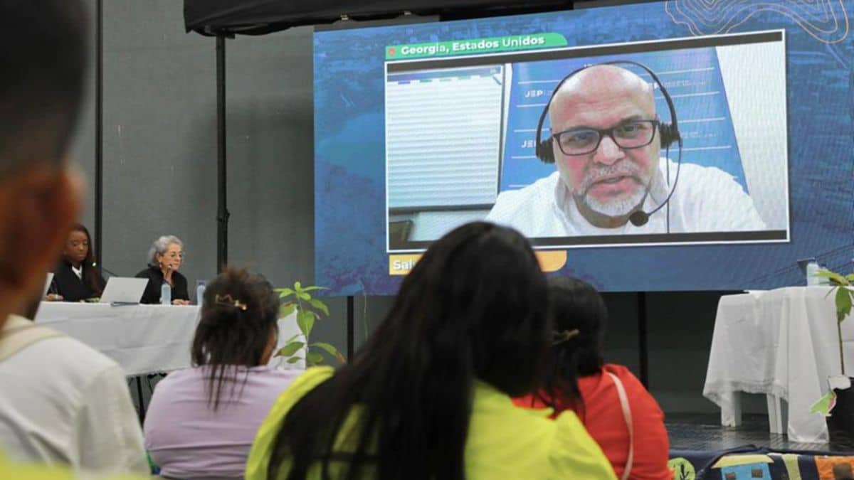 El presidente Gustavo Petro invitará a Mancuso a la Casa de Nariño