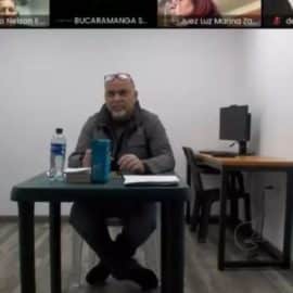Atención: Salvatore Mancuso quedó en libertad