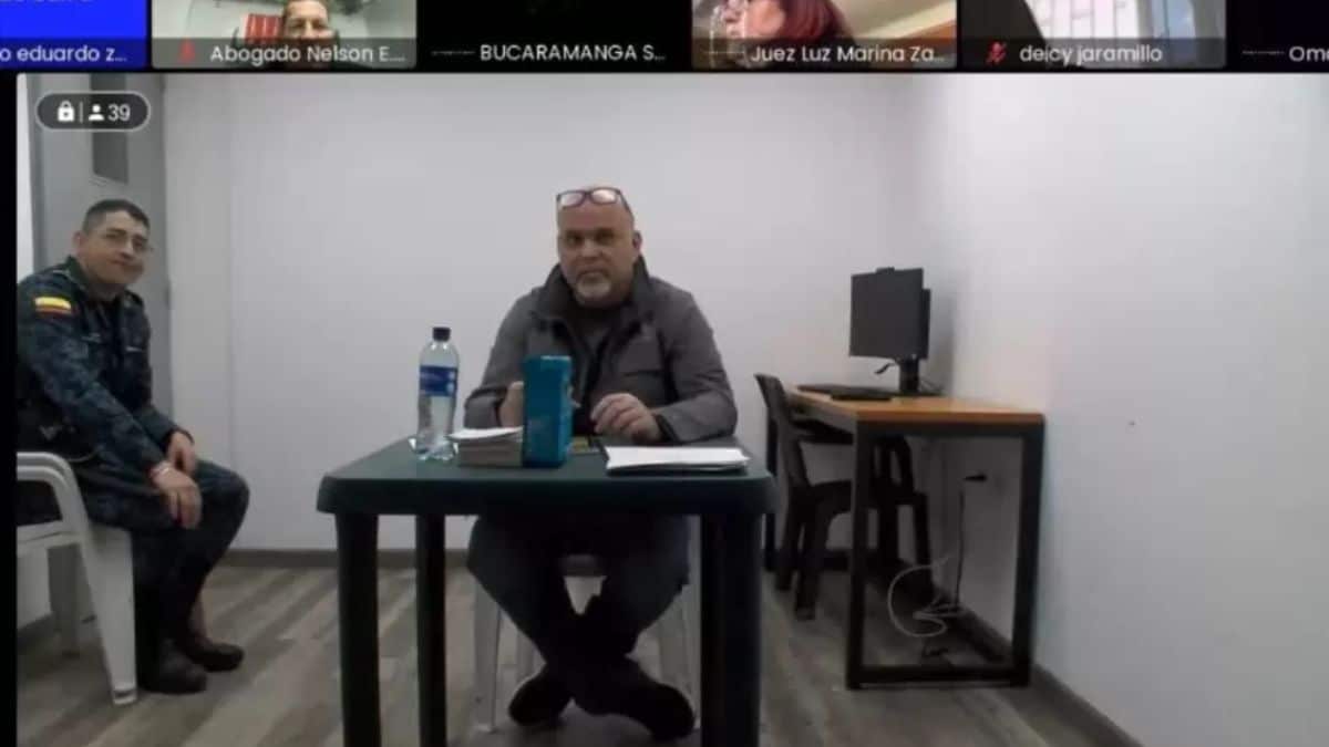 Escándalo campaña Petro: Habrían donado 0 millones, pero no existen reportes