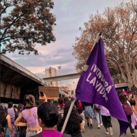 Marcha del 8M: Conozca el punto de concentración en Cali