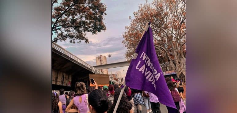 Marcha del 8M: Conozca el punto de concentración en Cali