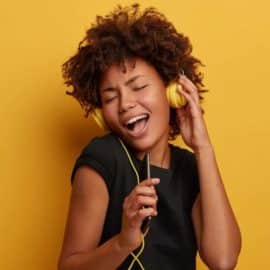 ¡'Cantamos sin miedo'! Algunas canciones para escuchar en el Día de la Mujer